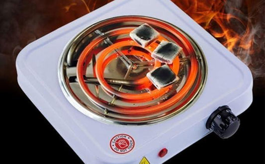 ELECTRIC STOVE HOT PLATE