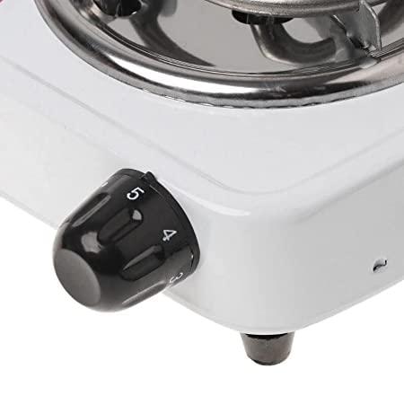 ELECTRIC STOVE HOT PLATE