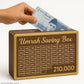 Umrah Savings Box