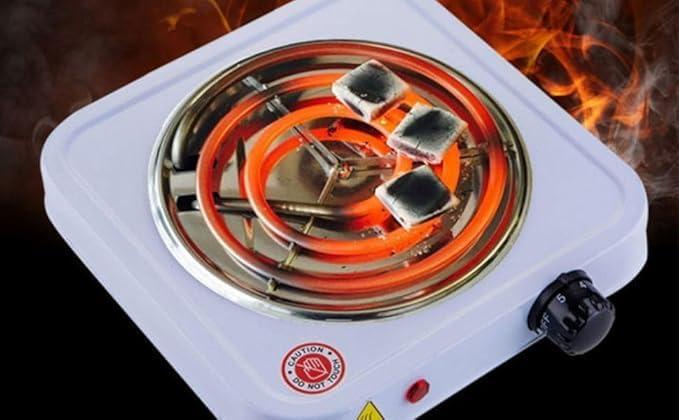 ELECTRIC STOVE HOT PLATE