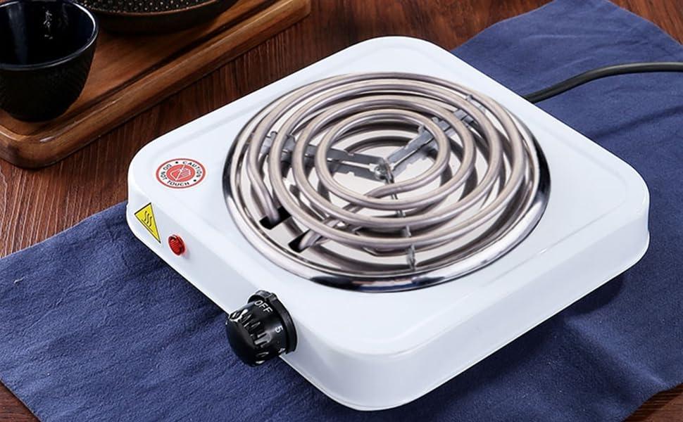 ELECTRIC STOVE HOT PLATE