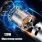 Mini USB Rechargeable Vacuum Cleaner Motor 9000PA - Free Delivery