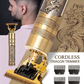 Vintage T9 Hair And Beard Trimmer