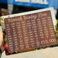 Umrah Savings Box